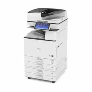 Máy photocopy Ricoh Aficio MP 6055