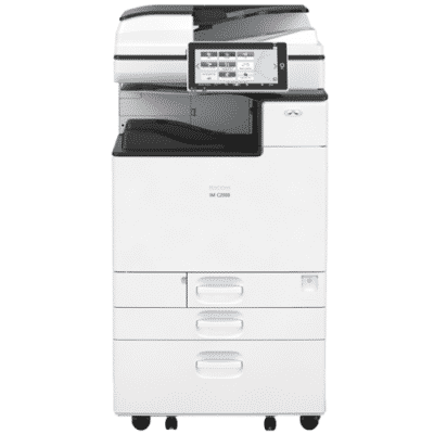 Máy photocopy Ricoh IM C3000